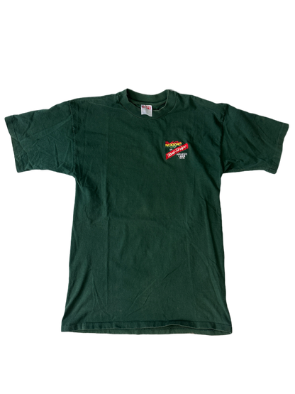 Playera Red Stripe Vintage - M