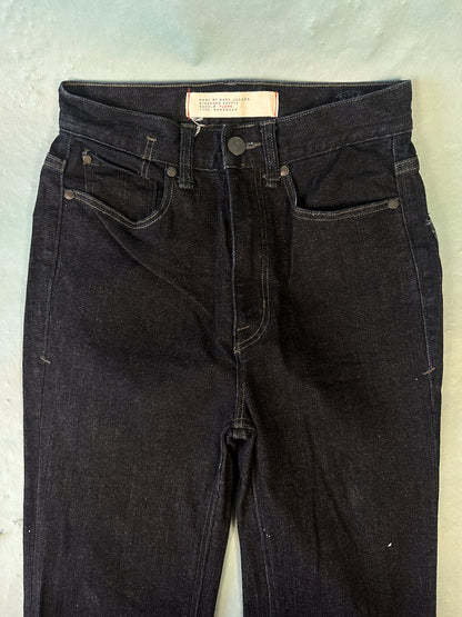 Marc Jacobs Flair Workwear Jeans - 24