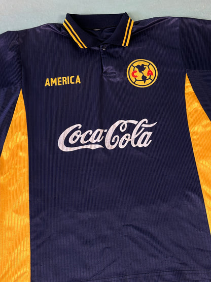 Jersey America Vintage - XL