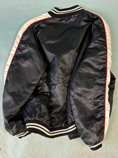 Lamborghini Vintage Bomber Jacket - L