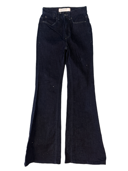 Marc Jacobs Flair Workwear Jeans - 24