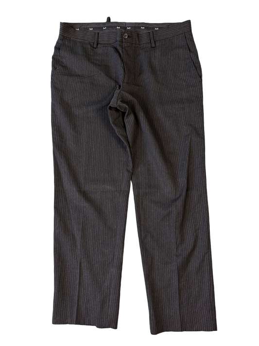 Dolce & Gabbana Pin Stripe Pants - 52
