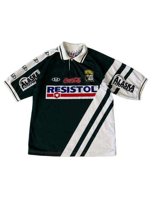 Jersey Esmir Leon Vintage - M