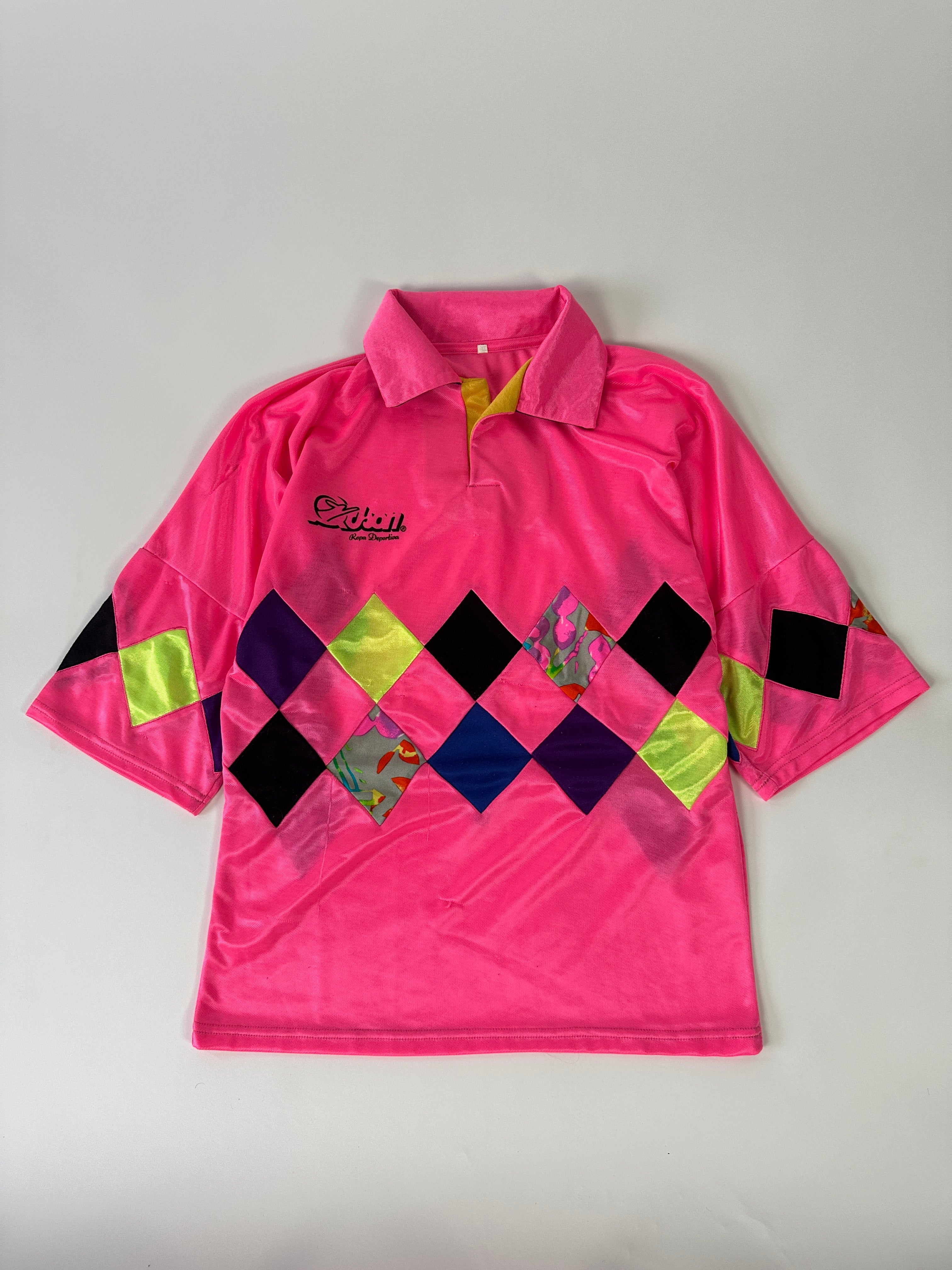 Jupe Vintage Rare Jorge Johnson, Taille 34, Noir - Occasion En Très Bon état - Pièce Collector