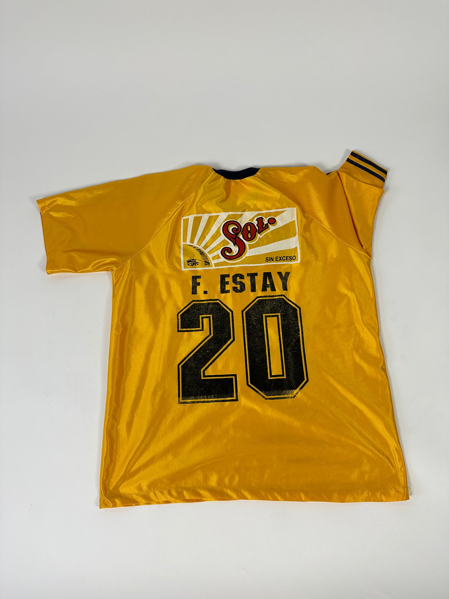 Jersey Sport Star America Vintage - XL