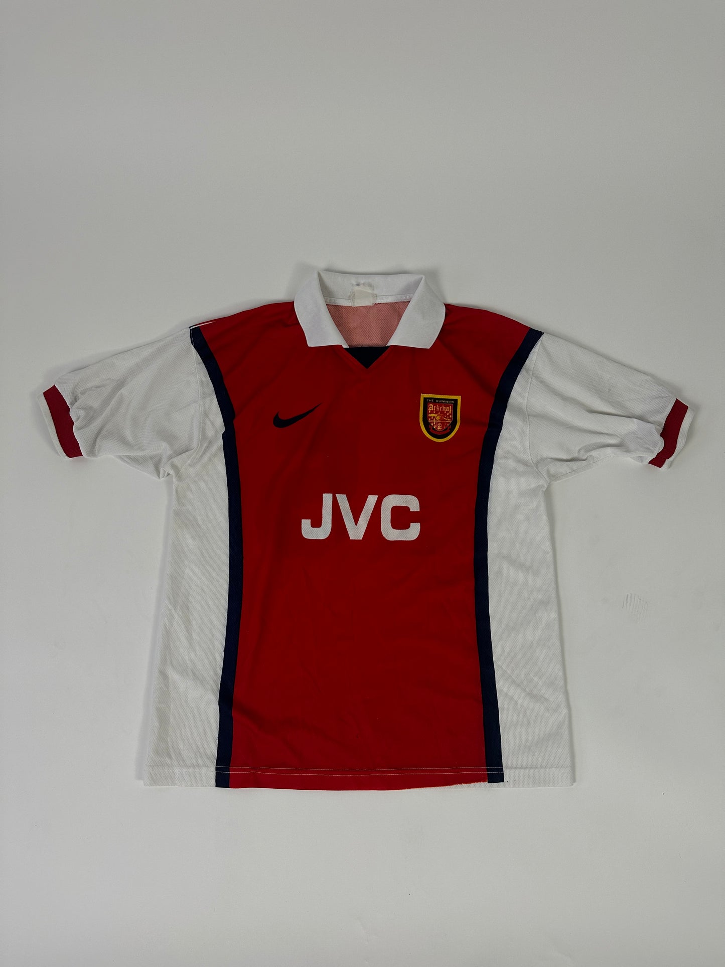 Arsenal Vintage Jersey - L