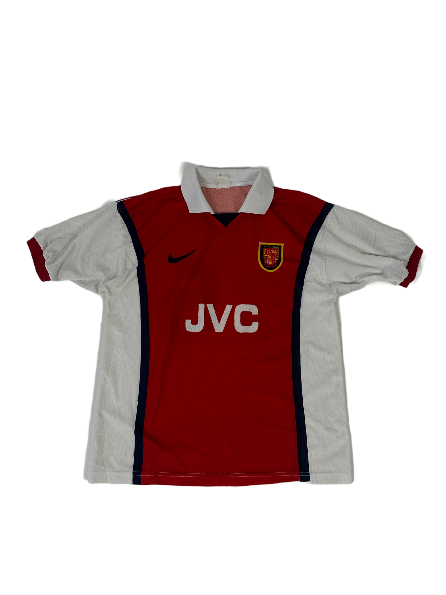 Arsenal Vintage Jersey - L