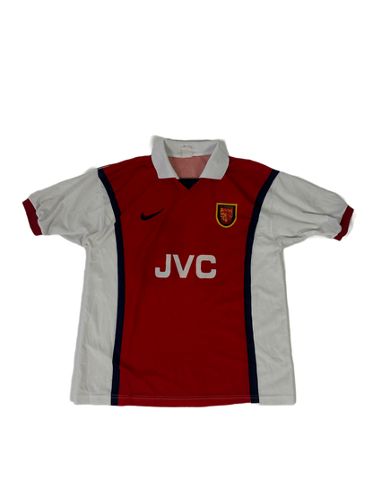 Arsenal Vintage Jersey - L