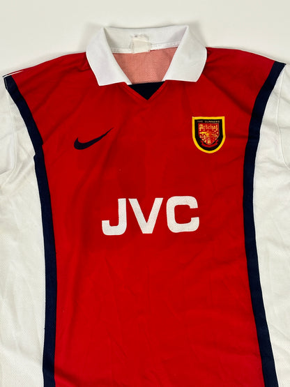 Arsenal Vintage Jersey - L