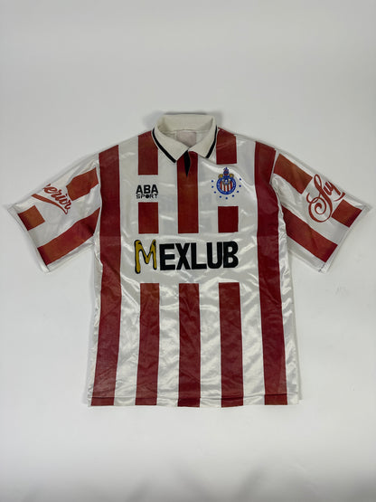 Jersey ABA Sport Chivas Vintage - L