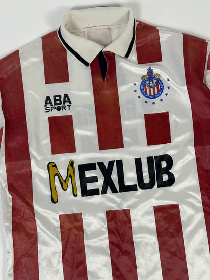 Jersey ABA Sport Chivas Vintage - L