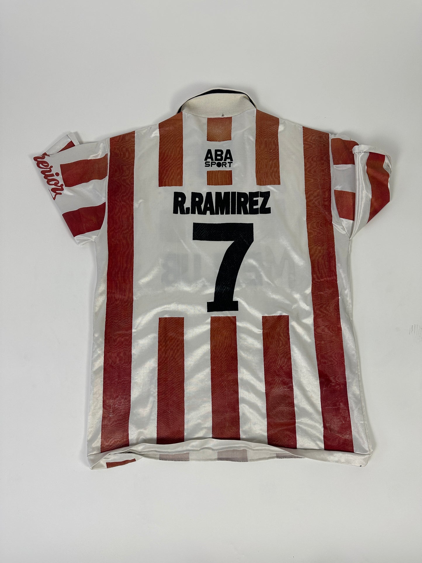 Jersey ABA Sport Chivas Vintage - L