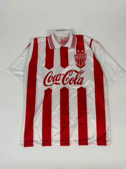 Jersey Necaxa Vintage - XL