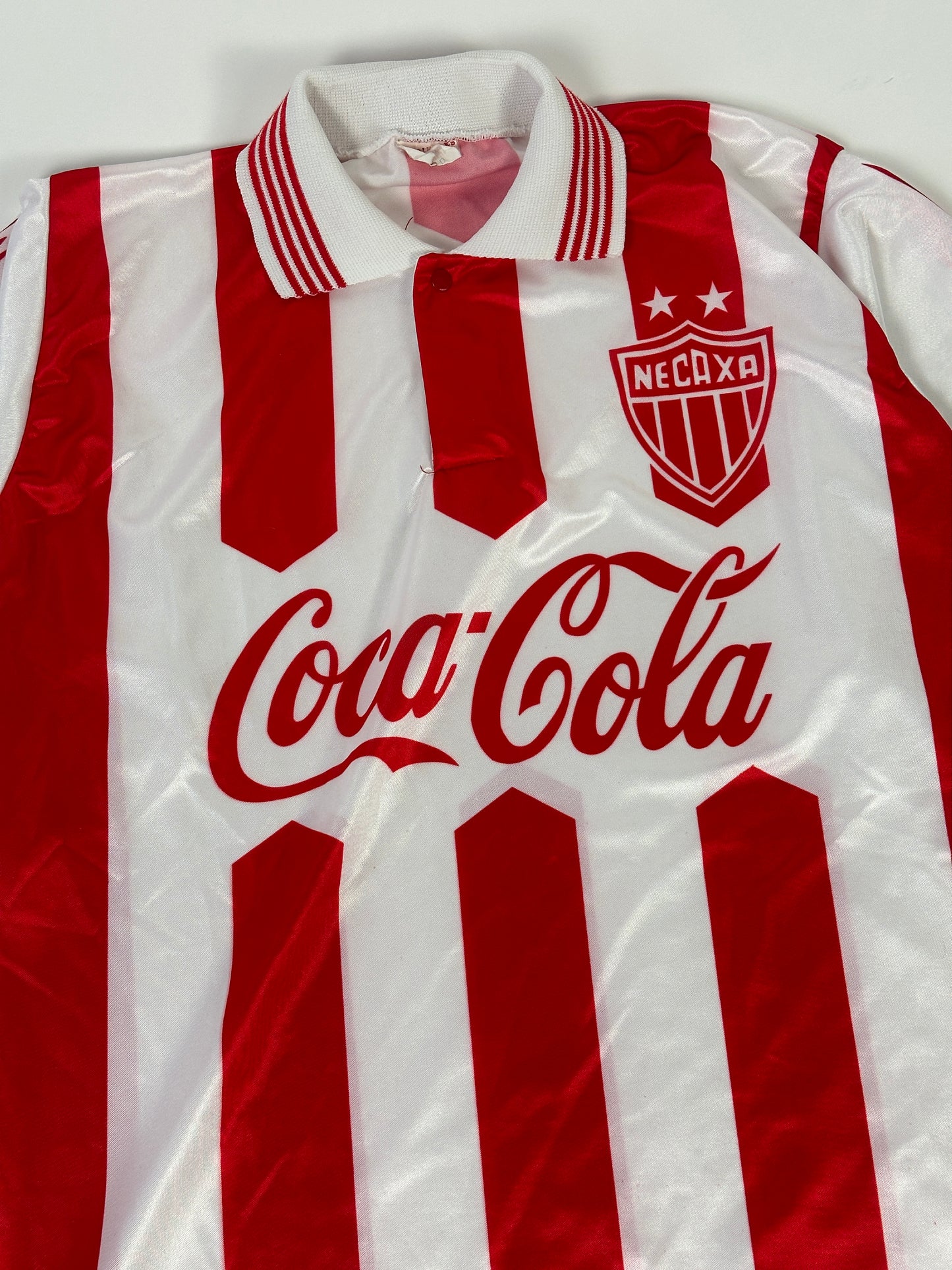 Jersey Necaxa Vintage - XL