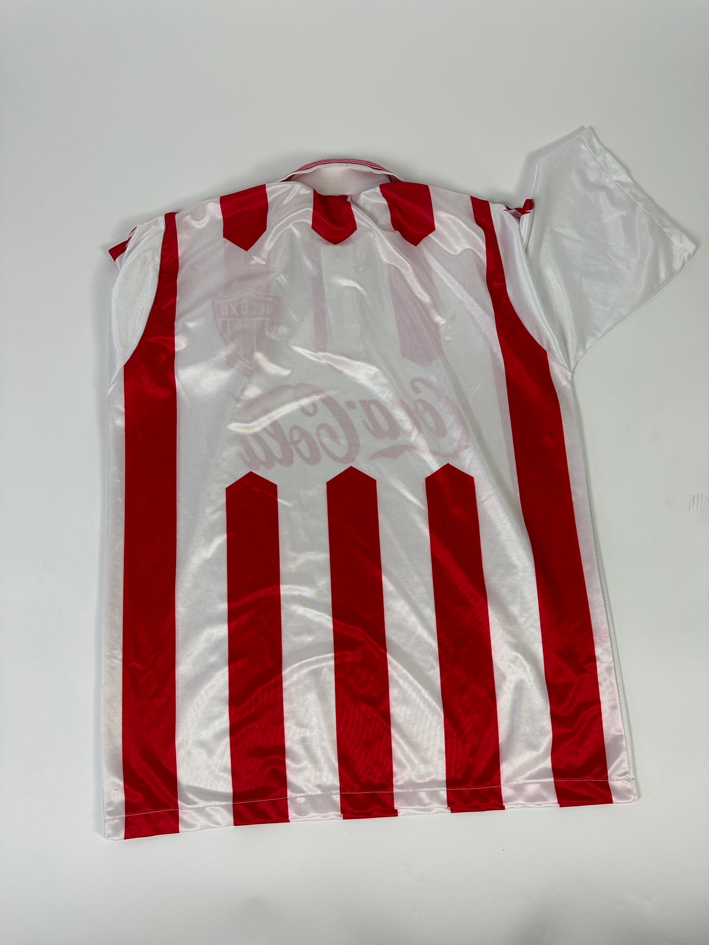 Jersey Necaxa Vintage - XL