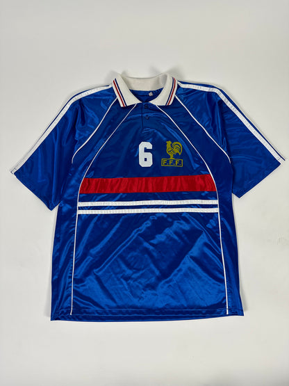 France Vintage Jersey- L