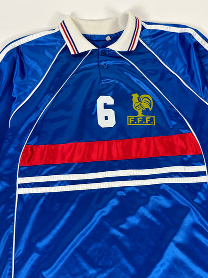 France Vintage Jersey- L