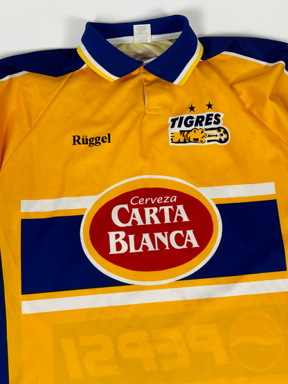 Jersey Tigres Vintage - XL