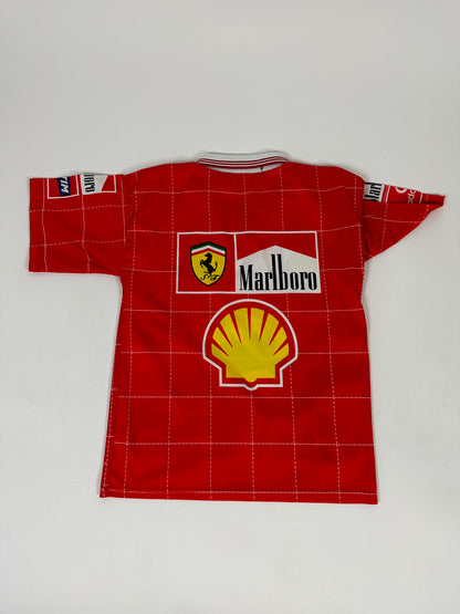 Jersey Marlboro M. Schumacher Vintage - M