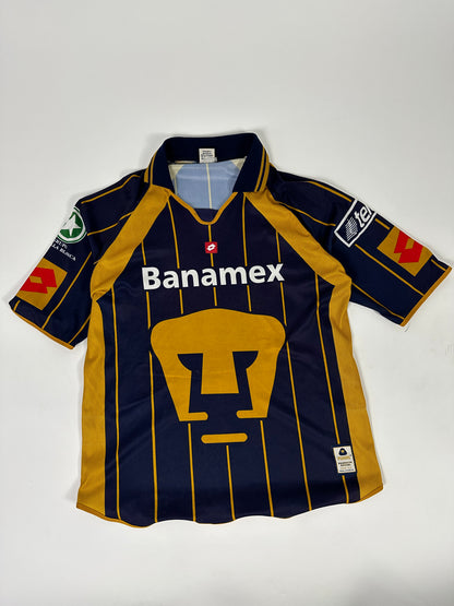 Jersey Pumas 2003 Vintage - M