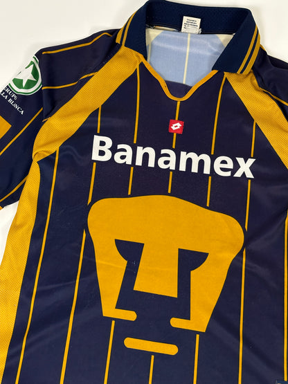 Jersey Pumas 2003 Vintage - M