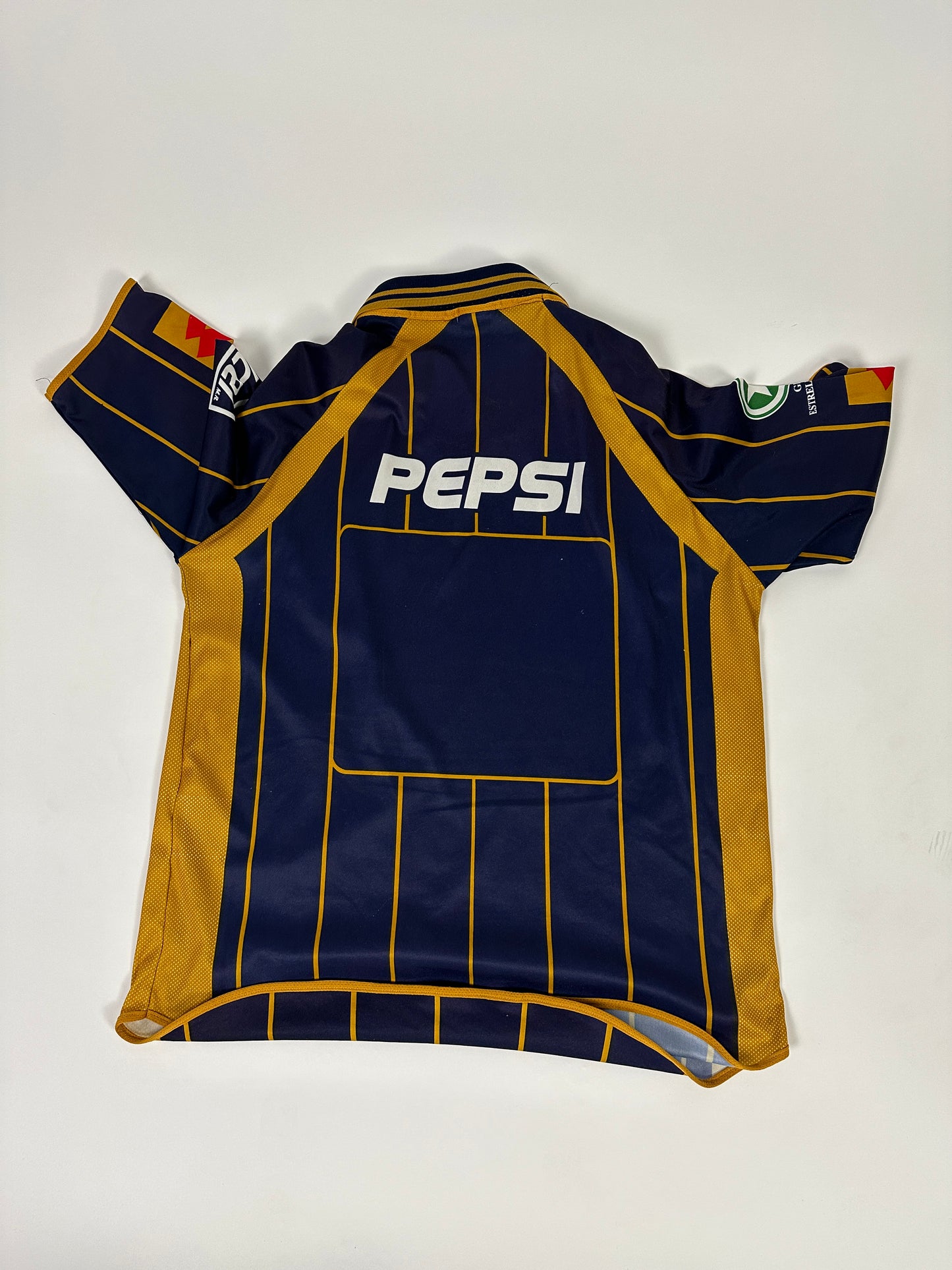 Jersey Pumas 2003 Vintage - M