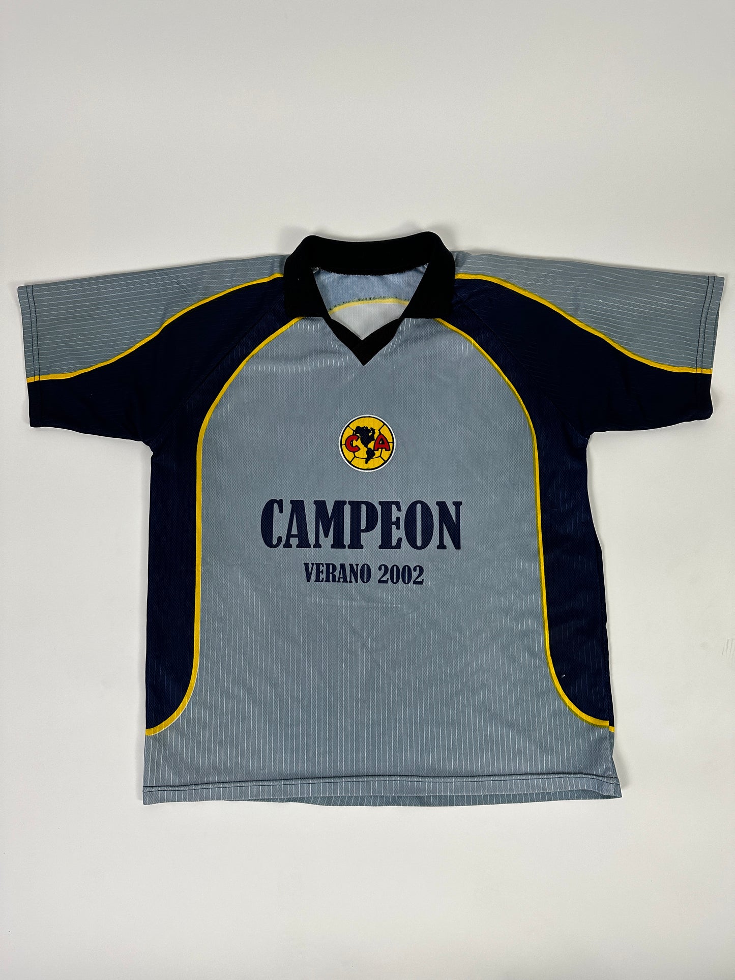 Jersey America Vernano 2002 Vintage - XL