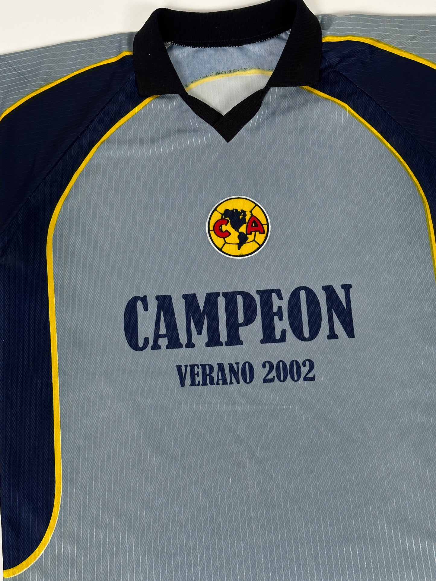 Jersey America Vernano 2002 Vintage - XL