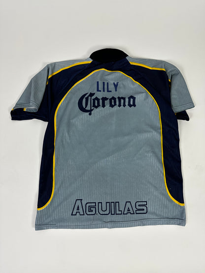 Jersey America Vernano 2002 Vintage - XL