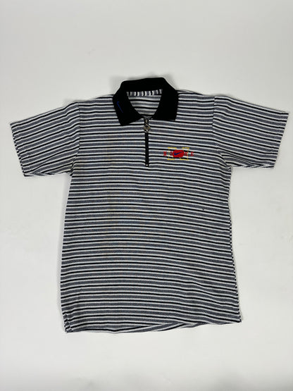 Camisa Polo Nike Tenis Vintage - M