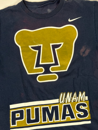 Playera UNAM Pumas Vintage - L