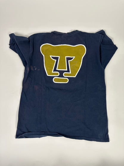 Playera UNAM Pumas Vintage - L