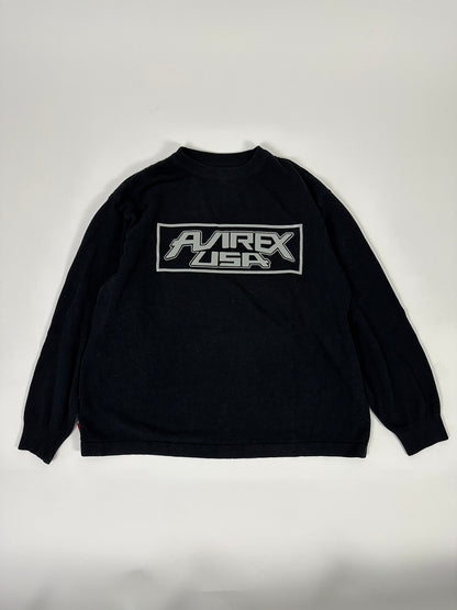 Crewneck Avirex Vintage - XL