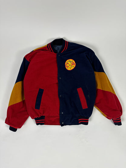 Bomber America Vintage - XL