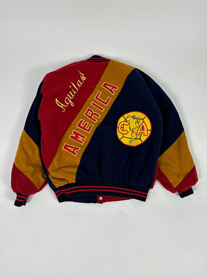 Bomber America Vintage - XL