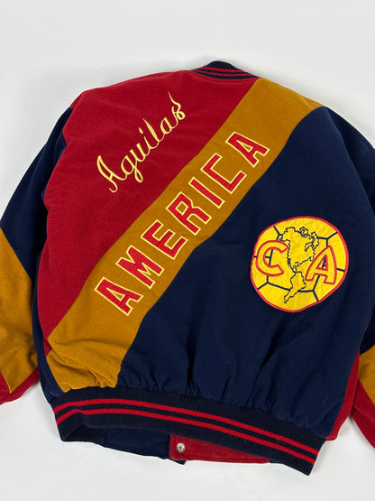 Bomber America Vintage - XL