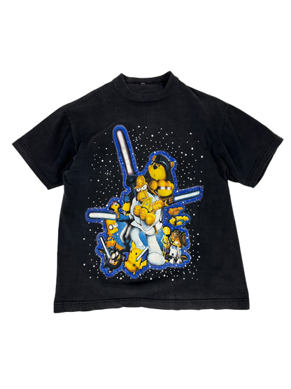 Playera Star Wars Martin Lopez Vintage - M