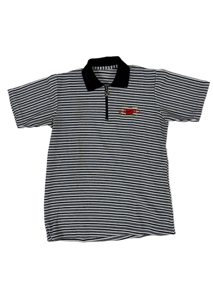 Camisa Polo Nike Tenis Vintage - M