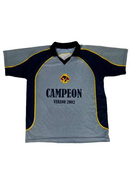 Jersey America Vernano 2002 Vintage - XL