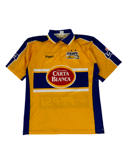 Jersey Tigres Vintage - XL