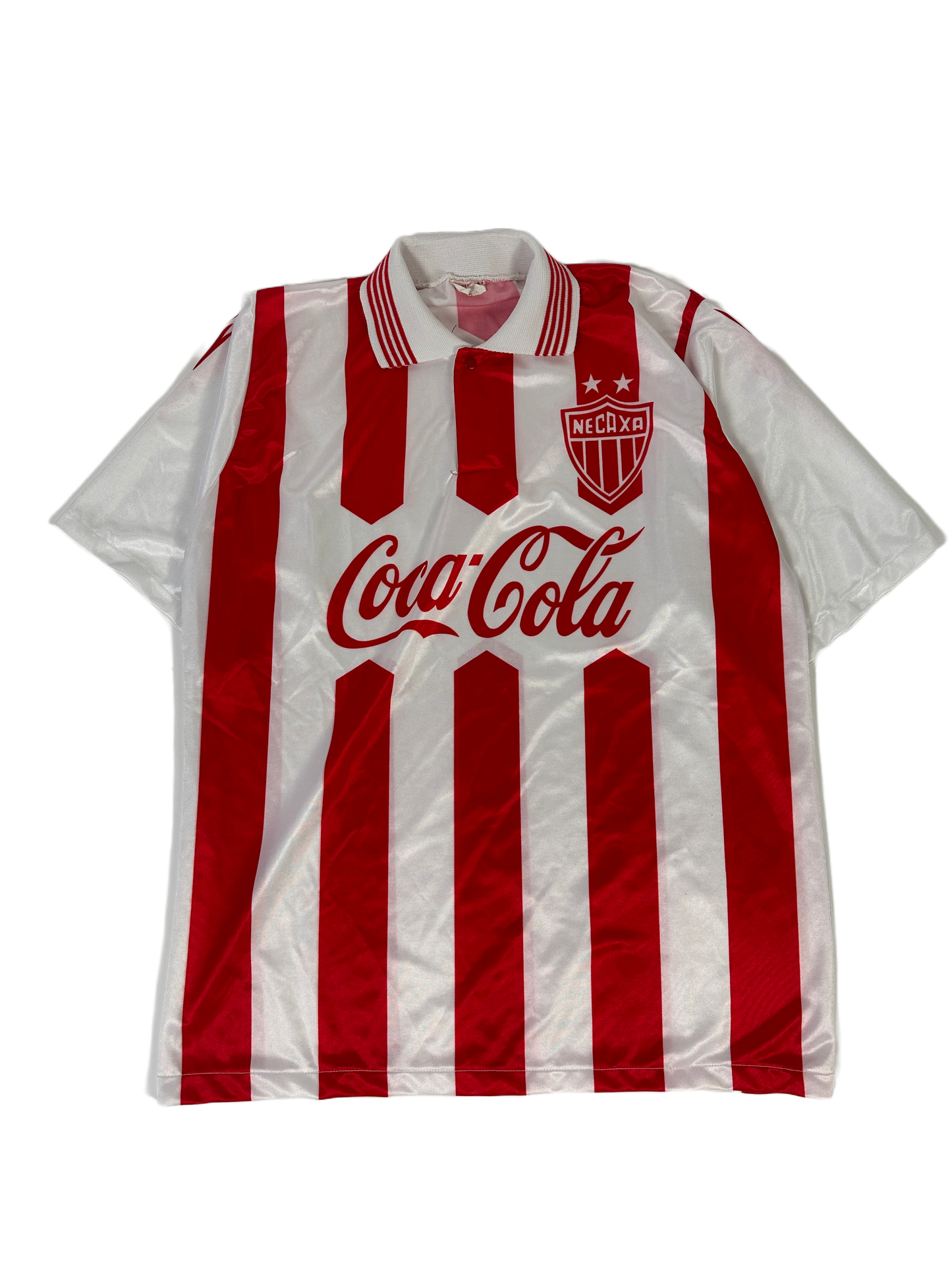 Jersey Necaxa Vintage - XL