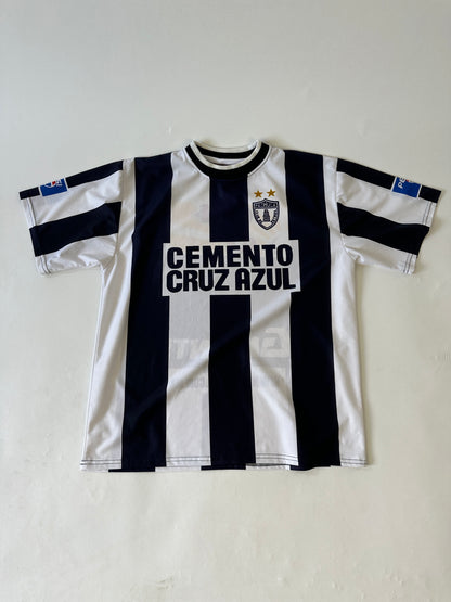 Jersey Pachuca Vintage - XL