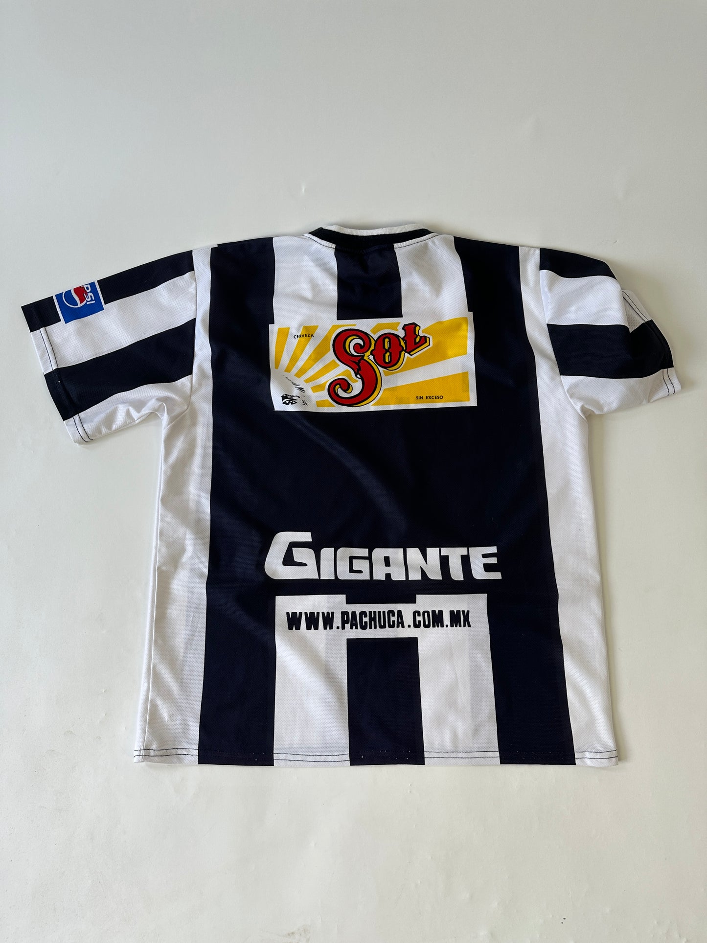 Jersey Pachuca Vintage - XL