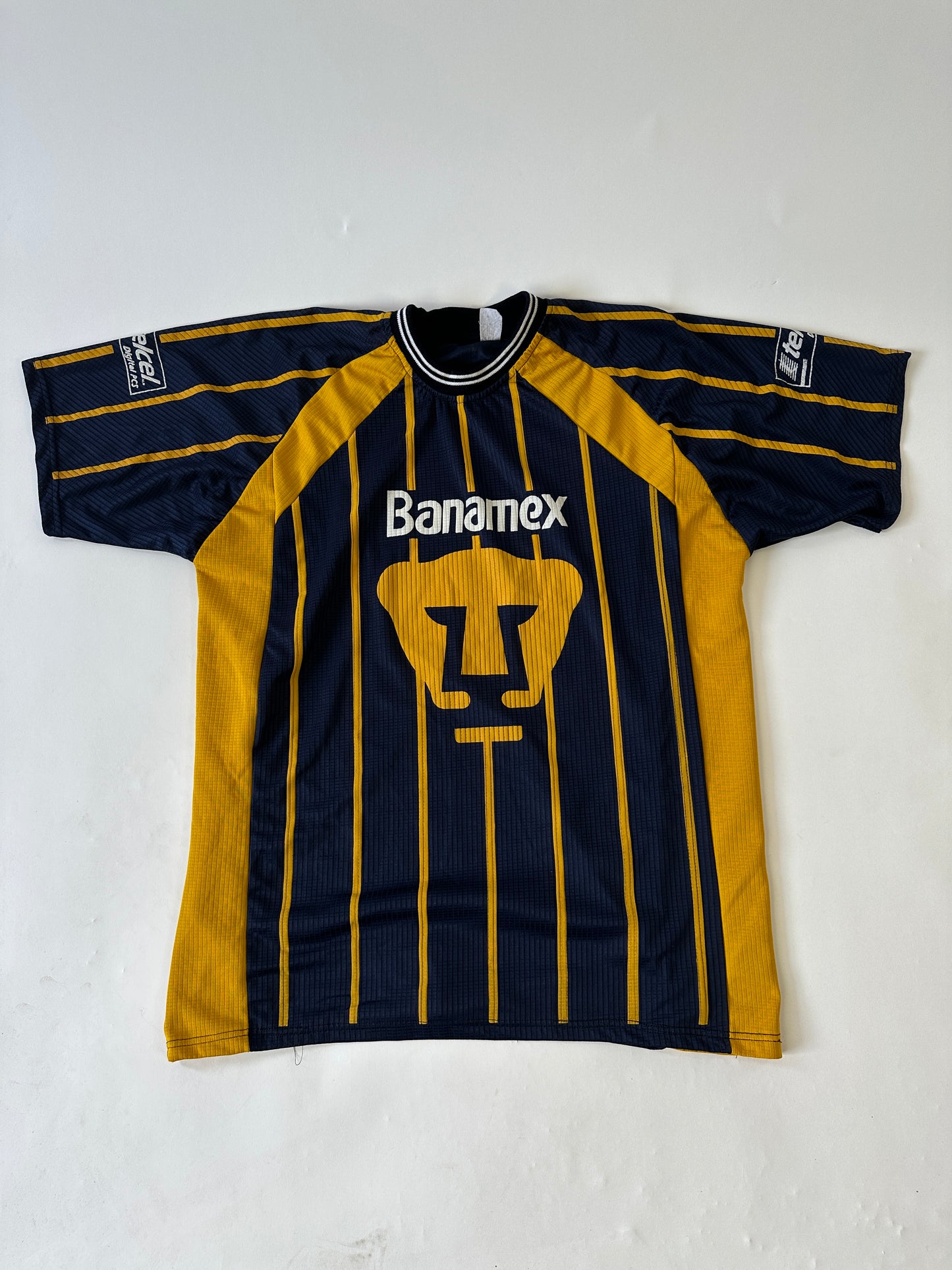 Jersey PUMAS Vintage - L