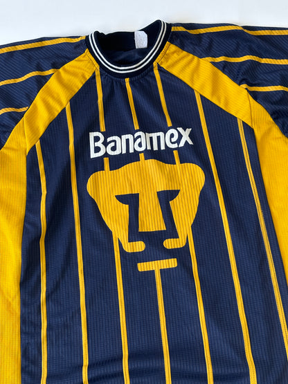 Jersey PUMAS Vintage - L