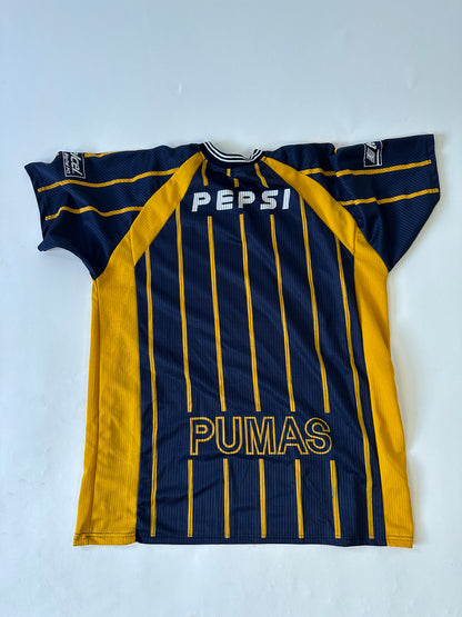 Jersey PUMAS Vintage - L