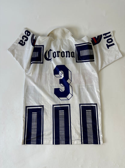 Jersey Pachuca Vintage - M