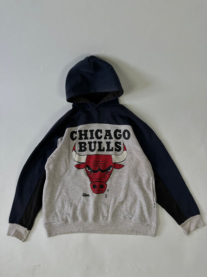 Chicago Bulls Salem Vintage Hoodie - XL