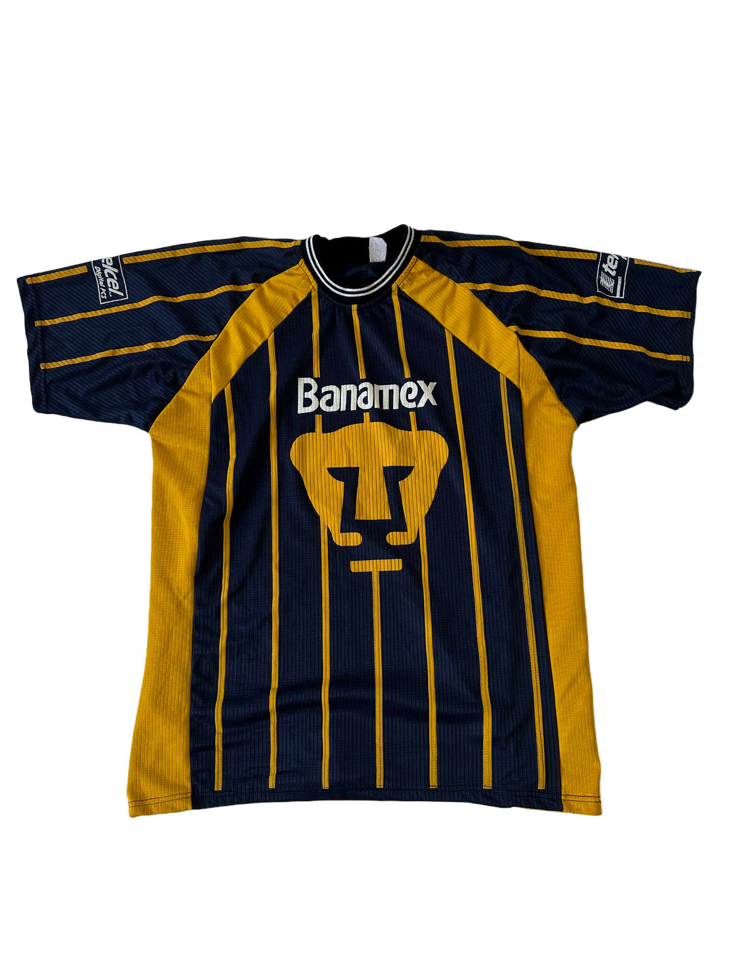 Jersey PUMAS Vintage - L