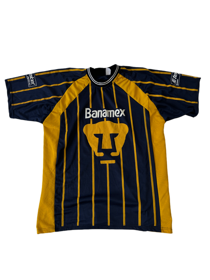 Jersey PUMAS Vintage - L